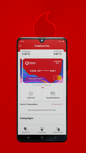 My Vodafone (TRNC)