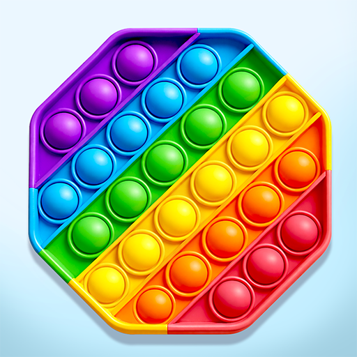 Antistress Fun Mini Games PC