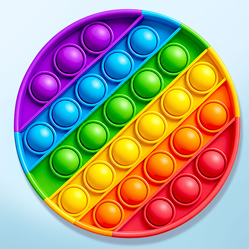 Antistress Fun Mini Games PC