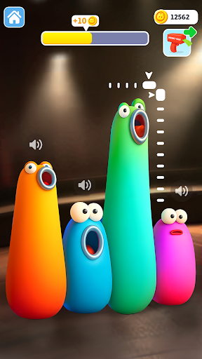 Antistress Fun Mini Games