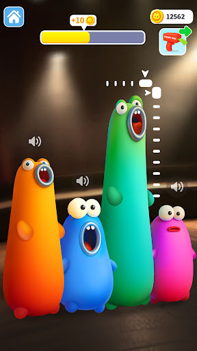 Antistress Fun Mini Games الحاسوب
