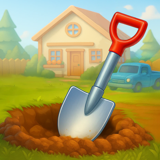 DIY Digging : Fun Games PC