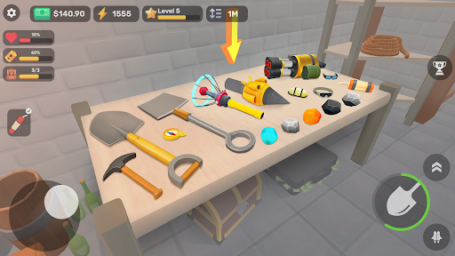 DIY Digging : Fun Games PC