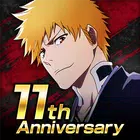 Bleach:Brave Souls Anime Games