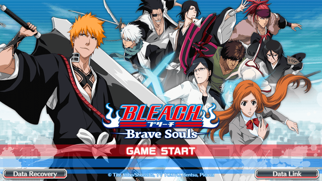 BLEACH Brave Souls para PC