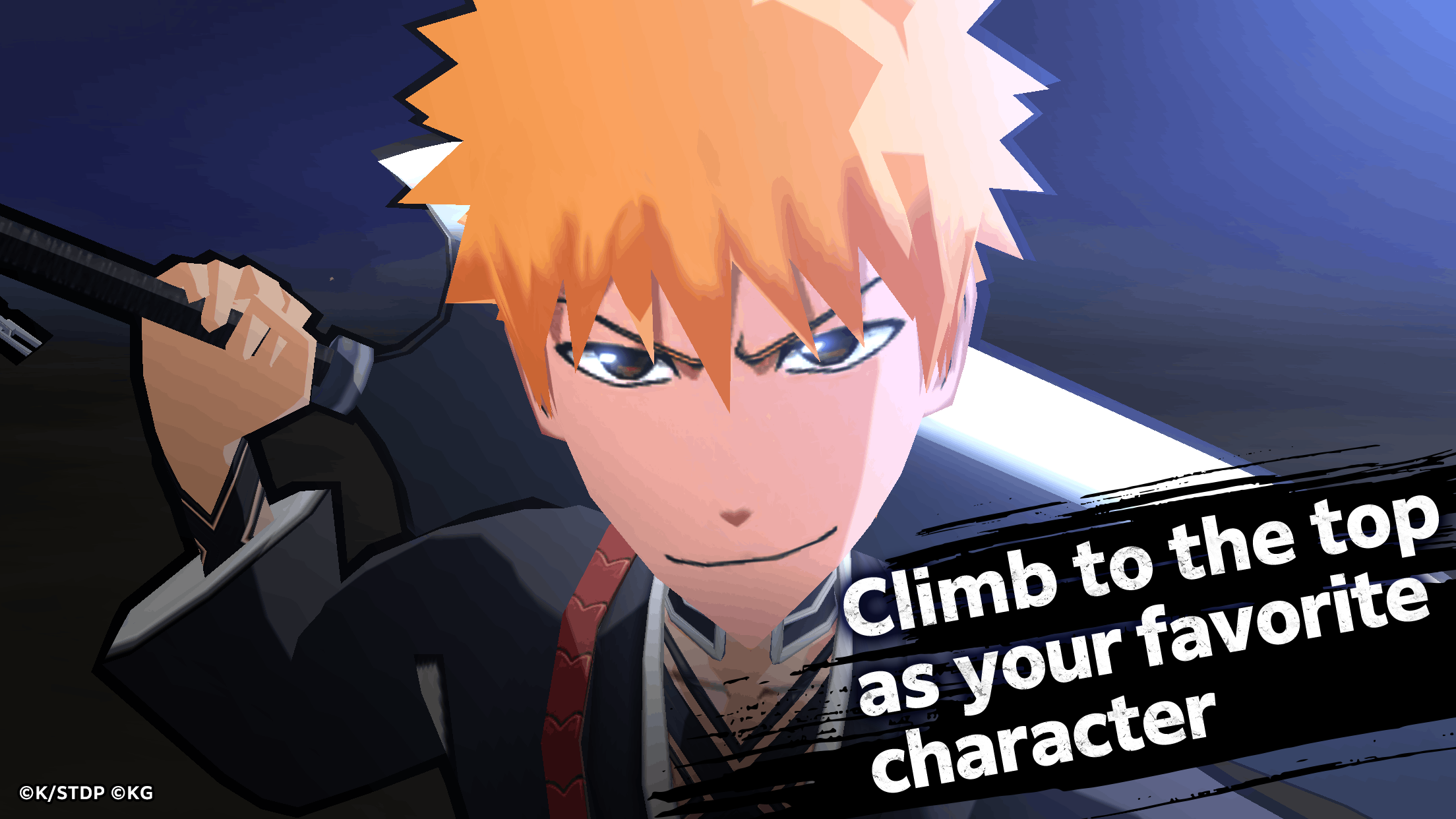 Download BLEACH Brave Souls on PC with MEmu