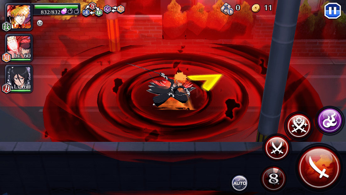 BLEACH Brave Souls para PC