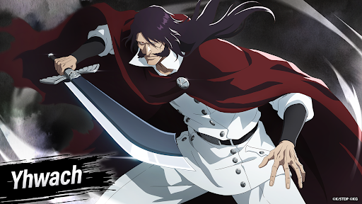 Bleach:Brave Souls Anime Games পিসি