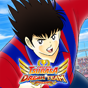 Captain Tsubasa: Dream Team PC