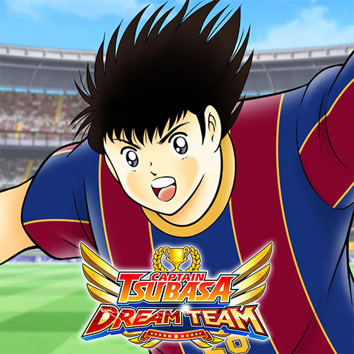 Captain Tsubasa: Dream Team PC