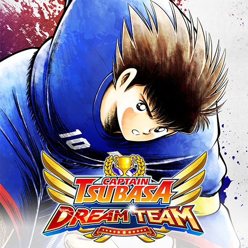 Captain Tsubasa: Dream Team PC