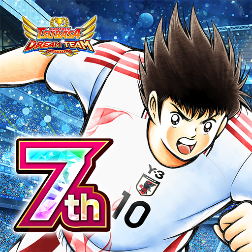 Captain Tsubasa Dream Team PC