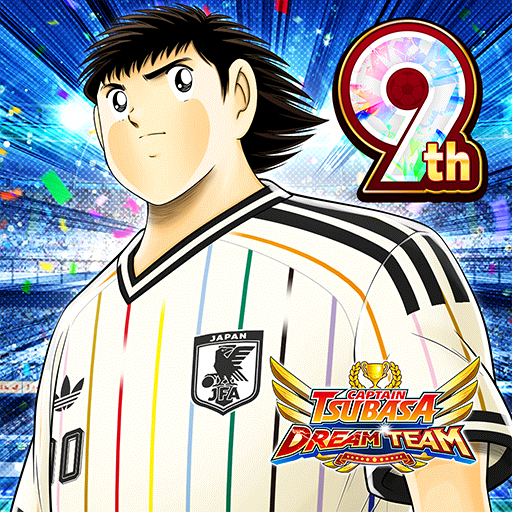 Captain Tsubasa: Dream Team