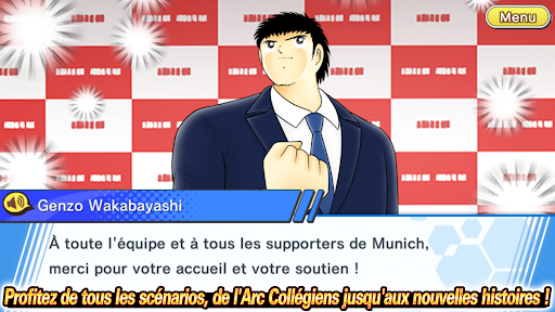 Captain Tsubasa: Dream Team