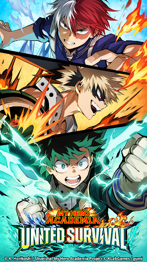 MHA: UNITED SURVIVAL