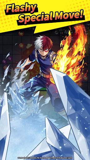 MHA: UNITED SURVIVAL PC
