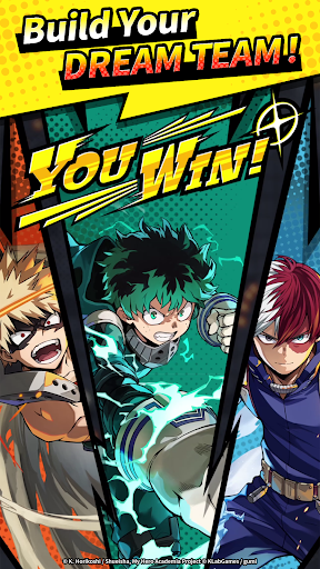 MHA: UNITED SURVIVAL PC