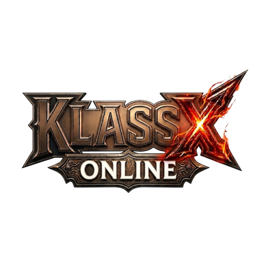 KlassX Online電腦版