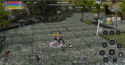 KlassX Online電腦版