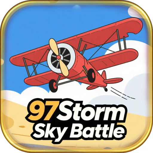 97Storm Sky Battle پی سی