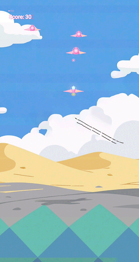 97Storm Sky Battle پی سی