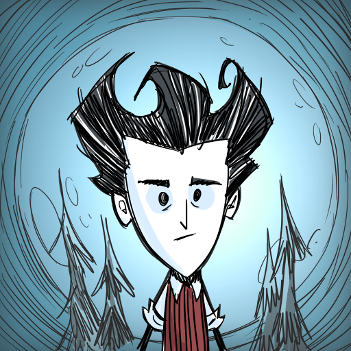 Don't Starve: Pocket Edition الحاسوب