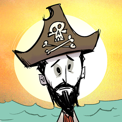 Don't Starve: Shipwrecked电脑版