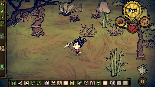 Don't Starve: Shipwrecked电脑版