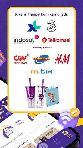 komputer F&B ID App (Chatime Indonesia)