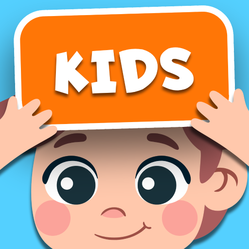 Kids Charades PC