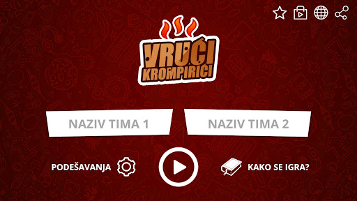 komputer Vrući krompirići (Asocijacije)