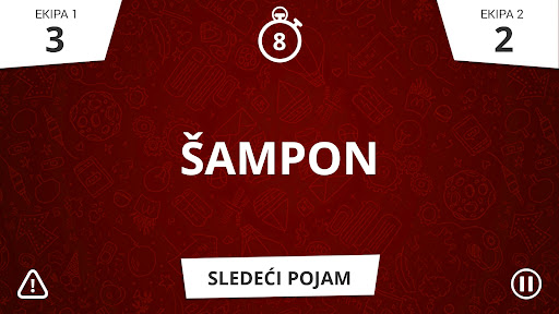 komputer Vrući krompirići (Asocijacije)