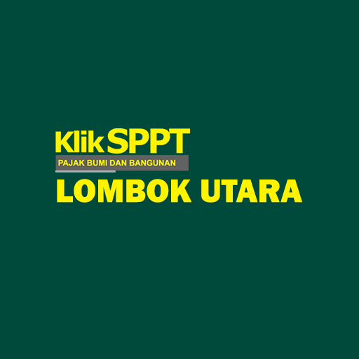 Lombok Utara - KlikSPPT PC