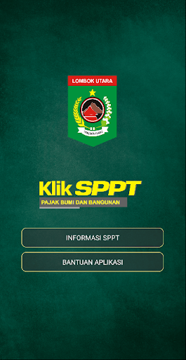 Lombok Utara - KlikSPPT PC