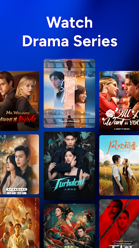 Drama Series: Reel Short Story PC