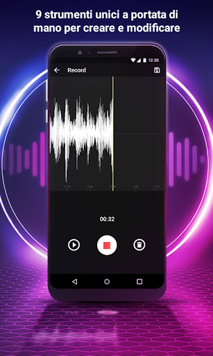 Modifica musica: taglio PC