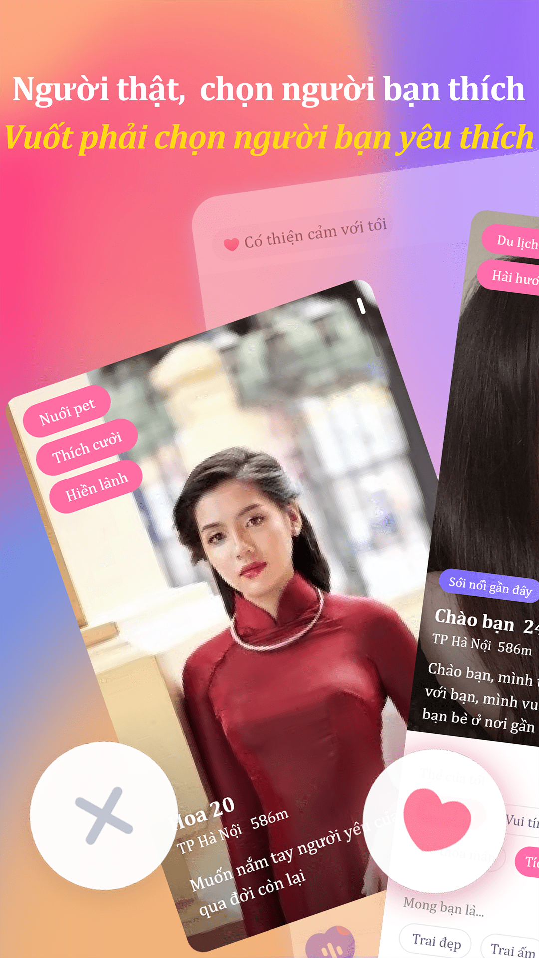 AloChat-Kết bạn, nối trái tim, chơi game PC