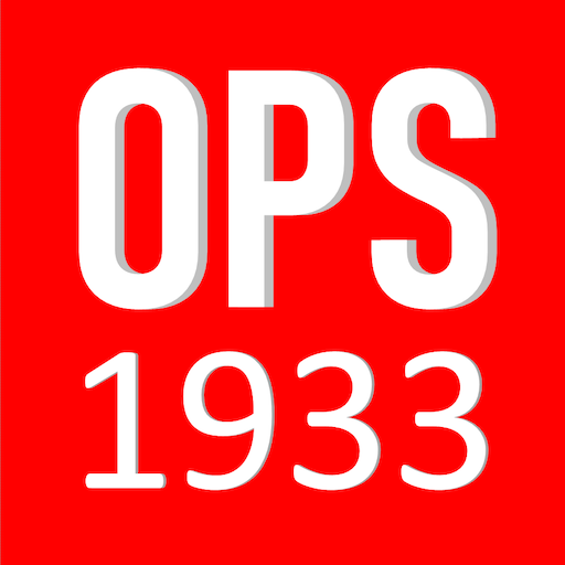 OPS 1933 – KMB．LWB電腦版