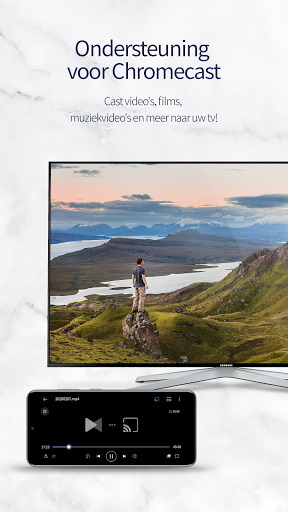 Videospeler KMP PC