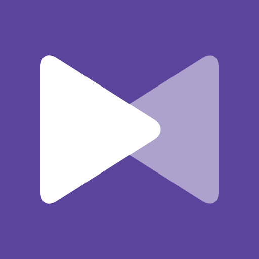 KMPlayer - Alle videospeler PC