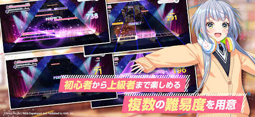 ワールドダイスター 夢のステラリウム PC版