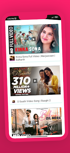 Hindi Video Song - Songs PC