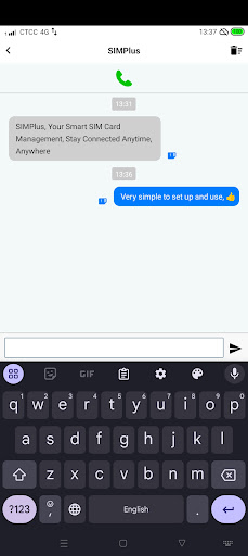 SIMPlus+ PC