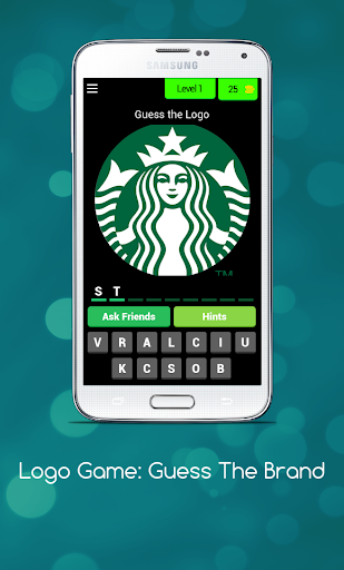 Logo Game: Guess The Brand PC