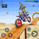 Bike Stunt : Motorcycle Games PC
