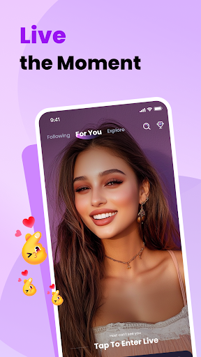 JOJO- Short Drama, Live Stream پی سی