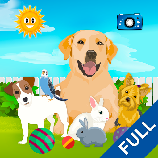 Find Them All: Pets (Full) পিসি