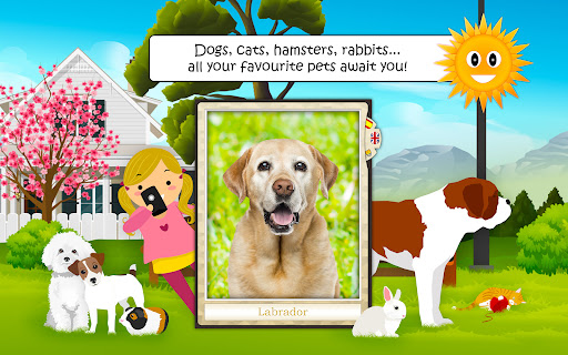 Find Them All: Pets (Full) পিসি