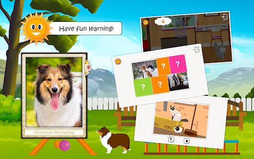 Find Them All: Pets (Full) পিসি