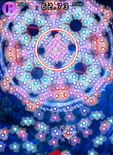 東方千夜帖 PC版